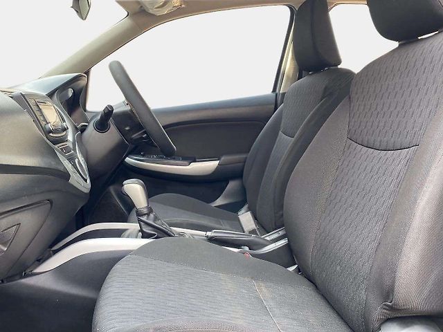 Used Maruti Suzuki Baleno [2015-2019] Delta 1.2 AT in Indore