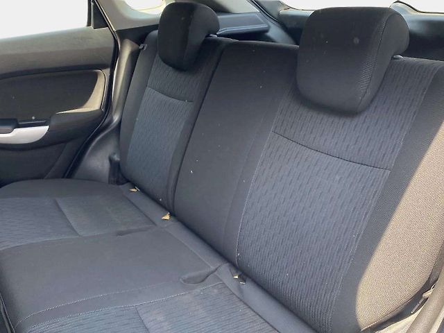 Used Maruti Suzuki Baleno [2015-2019] Delta 1.2 AT in Indore