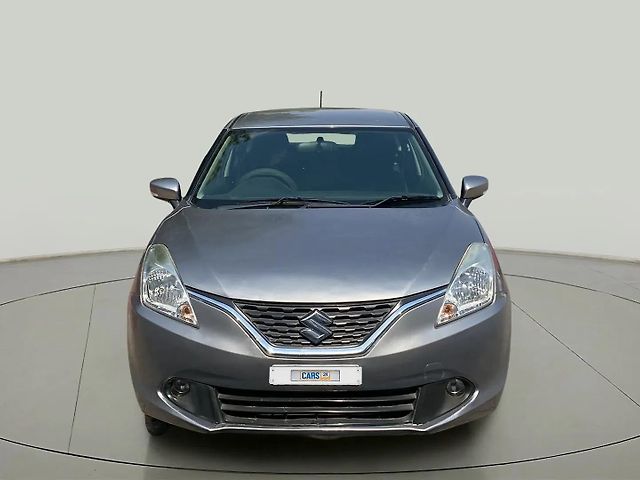 Used Maruti Suzuki Baleno [2015-2019] Delta 1.2 AT in Indore