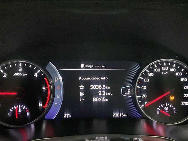 Used Kia Seltos [2019-2022] GTX Plus AT 1.5 Diesel [2019-2020] in Delhi
