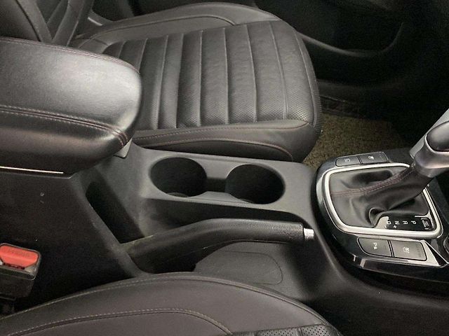 Used Kia Seltos [2019-2022] GTX Plus AT 1.5 Diesel [2019-2020] in Delhi