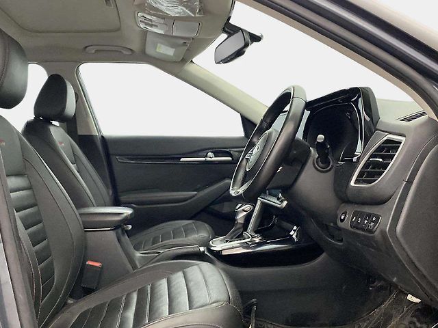 Used Kia Seltos [2019-2022] GTX Plus AT 1.5 Diesel [2019-2020] in Delhi