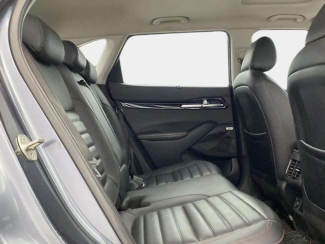 Used Kia Seltos [2019-2022] GTX Plus AT 1.5 Diesel [2019-2020] in Delhi