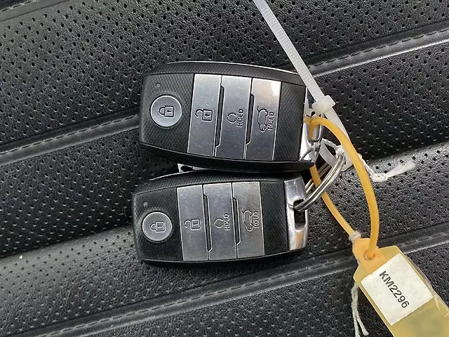 Used Kia Seltos [2019-2022] GTX Plus AT 1.5 Diesel [2019-2020] in Delhi