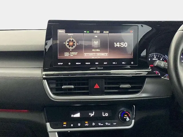 Used Kia Seltos [2019-2022] GTX Plus AT 1.5 Diesel [2019-2020] in Delhi