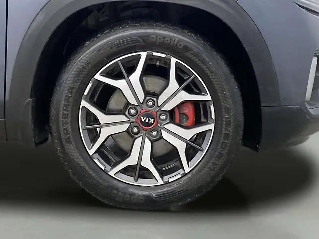 Used Kia Seltos [2019-2022] GTX Plus AT 1.5 Diesel [2019-2020] in Delhi