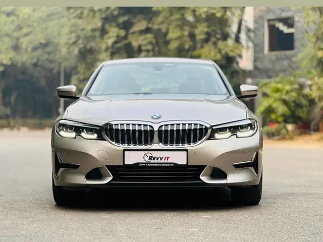 Used 2022 BMW 3 Series Gran Limousine in Delhi
