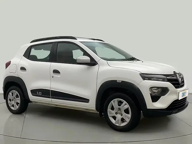 Used 2022 Renault Kwid in Bangalore