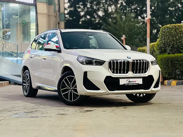Used 2023 BMW X1 in Delhi