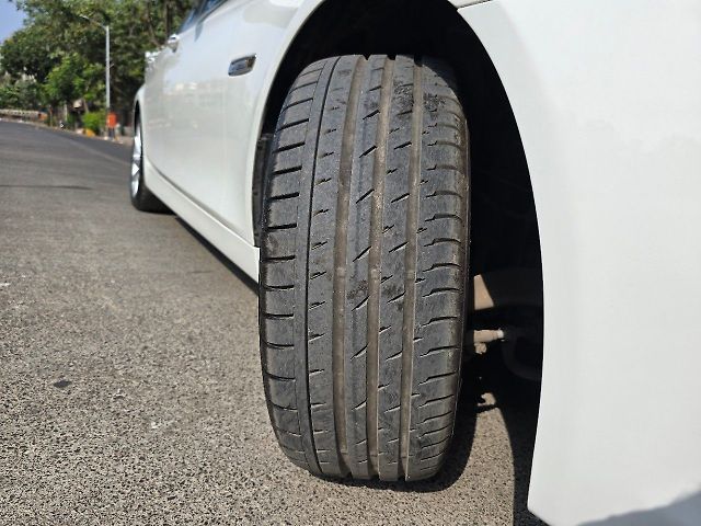 Used BMW 5 Series [2013-2017] 520d Luxury Line in Mumbai