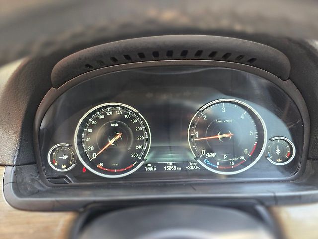 Used BMW 5 Series [2013-2017] 520d Luxury Line in Mumbai