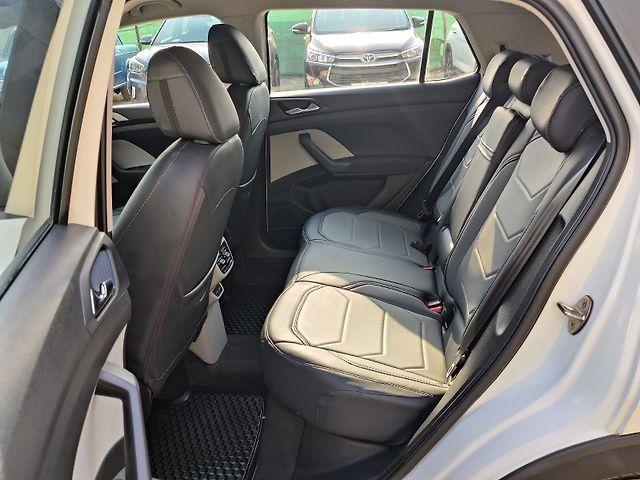 Used Skoda Kushaq [2021-2023] Ambition 1.0L TSI AT in Mumbai