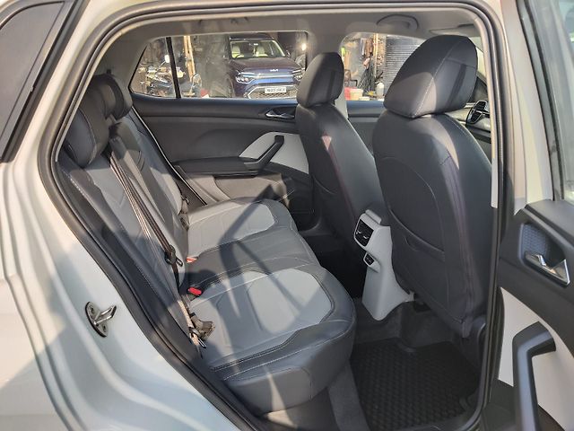 Used Skoda Kushaq [2021-2023] Ambition 1.0L TSI AT in Mumbai