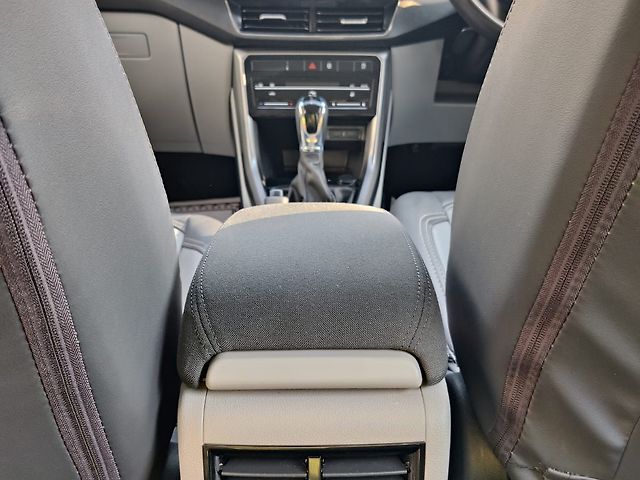 Used Skoda Kushaq [2021-2023] Ambition 1.0L TSI AT in Mumbai
