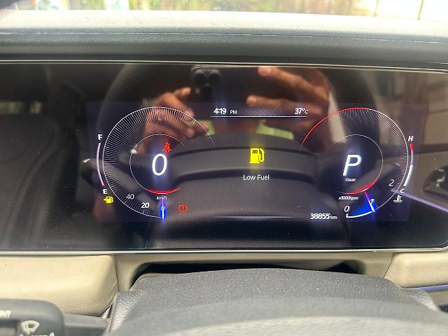 Used Mahindra XUV700 AX5 Diesel AT 5 STR in Hyderabad