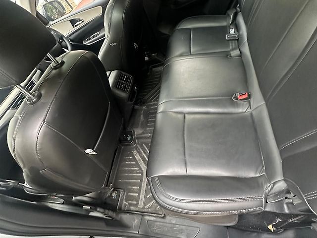 Used Mahindra XUV700 AX5 Diesel AT 5 STR in Hyderabad