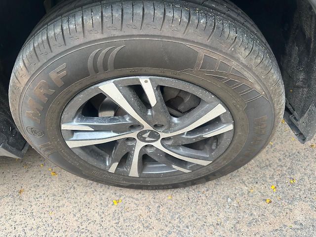Used Mahindra XUV700 AX5 Diesel AT 5 STR in Hyderabad