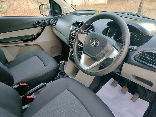 Used Tata Tiago [2016-2020] Revotorq XM [2016-2019] in Aurangabad