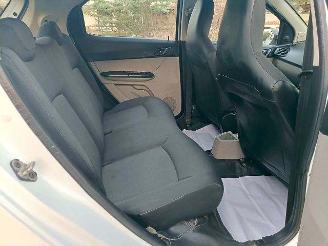 Used Tata Tiago [2016-2020] Revotorq XM [2016-2019] in Aurangabad