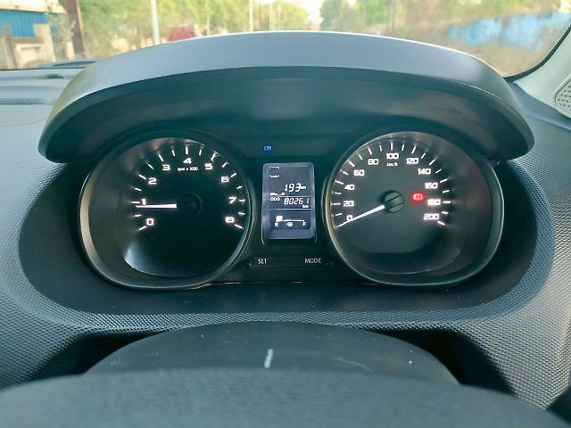 Used Tata Tiago [2016-2020] Revotorq XM [2016-2019] in Aurangabad