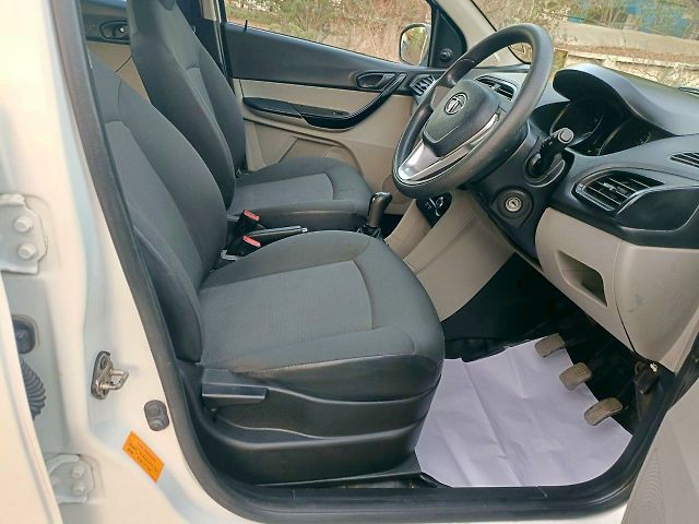 Used Tata Tiago [2016-2020] Revotorq XM [2016-2019] in Aurangabad