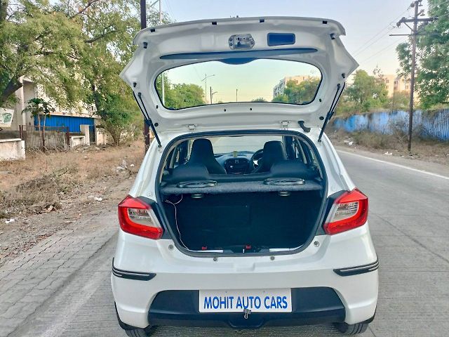 Used Tata Tiago [2016-2020] Revotorq XM [2016-2019] in Aurangabad