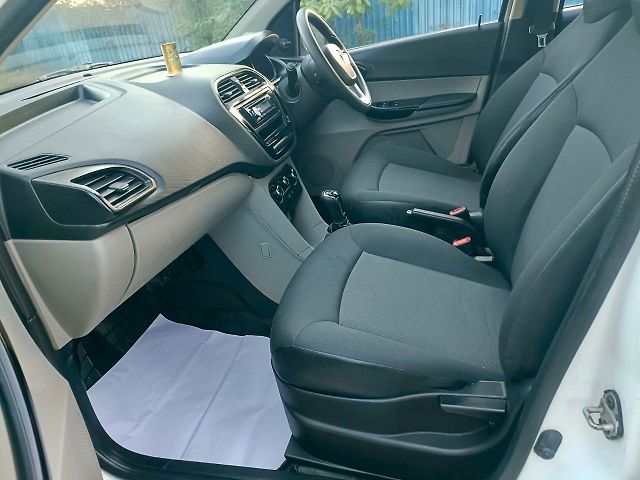 Used Tata Tiago [2016-2020] Revotorq XM [2016-2019] in Aurangabad