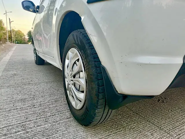 Used Tata Tiago [2016-2020] Revotorq XM [2016-2019] in Aurangabad