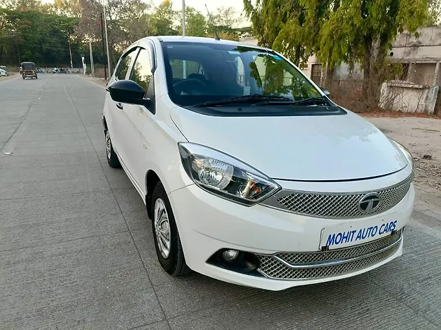 Used Tata Tiago [2016-2020] Revotorq XM [2016-2019] in Aurangabad