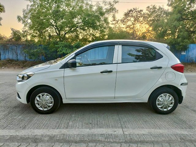 Used Tata Tiago [2016-2020] Revotorq XM [2016-2019] in Aurangabad