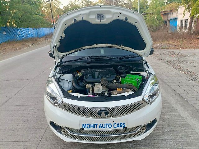 Used Tata Tiago [2016-2020] Revotorq XM [2016-2019] in Aurangabad