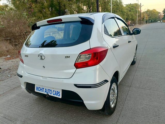 Used Tata Tiago [2016-2020] Revotorq XM [2016-2019] in Aurangabad