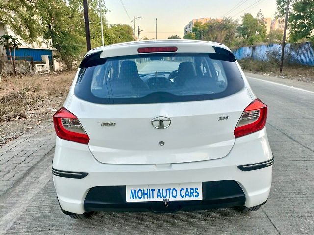 Used Tata Tiago [2016-2020] Revotorq XM [2016-2019] in Aurangabad