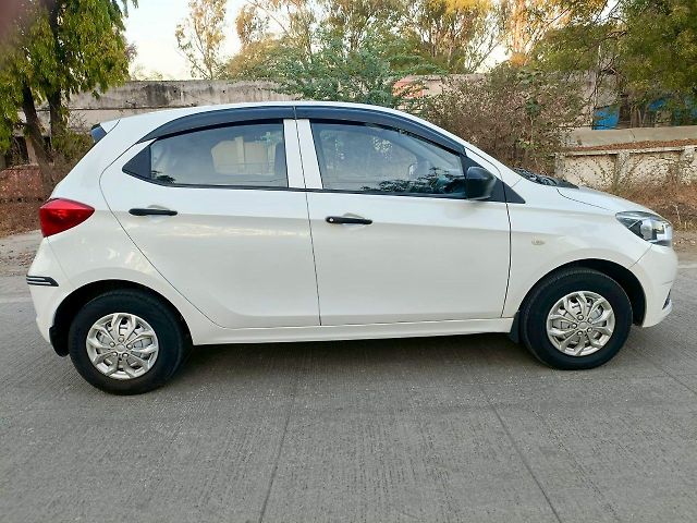 Used Tata Tiago [2016-2020] Revotorq XM [2016-2019] in Aurangabad