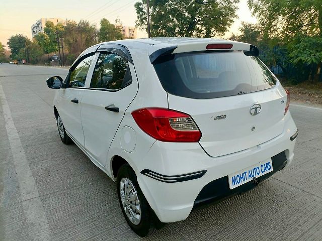 Used Tata Tiago [2016-2020] Revotorq XM [2016-2019] in Aurangabad