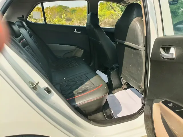 Used Hyundai Grand i10 Sportz 1.2 Kappa VTVT in Aurangabad