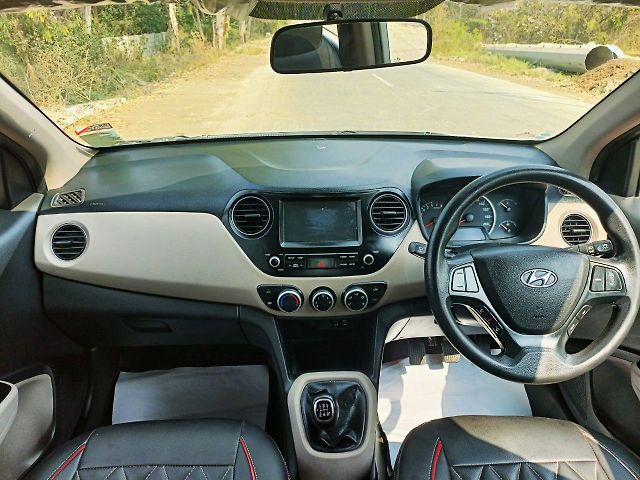 Used Hyundai Grand i10 Sportz 1.2 Kappa VTVT in Aurangabad
