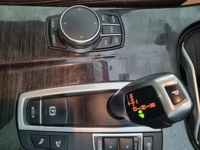 Used BMW X3 [2014-2018] xDrive 20d Expedition in Mumbai