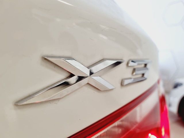Used BMW X3 [2014-2018] xDrive 20d Expedition in Mumbai