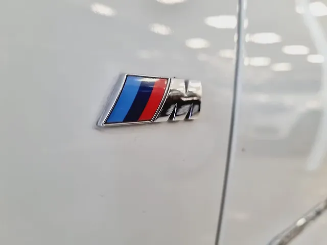 Used BMW X3 [2014-2018] xDrive 20d Expedition in Mumbai