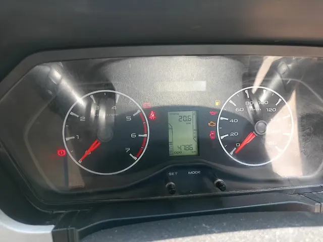 Used Mahindra Scorpio 2021 S5 2WD 7 STR in Patna