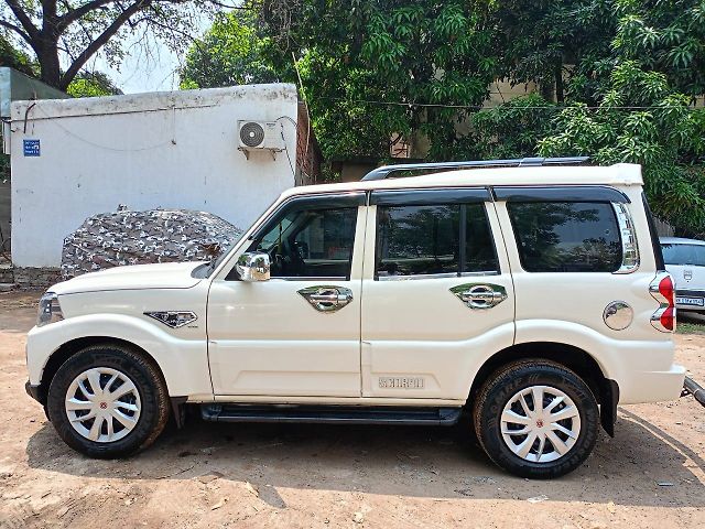 Used Mahindra Scorpio 2021 S5 2WD 7 STR in Patna