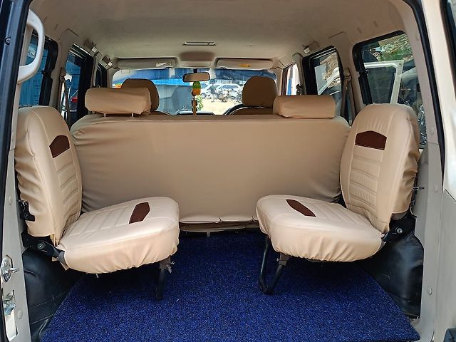 Used Mahindra Scorpio 2021 S5 2WD 7 STR in Patna