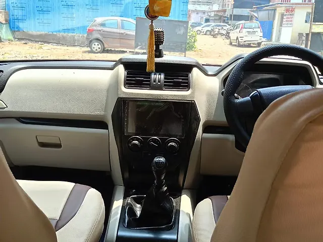 Used Mahindra Scorpio 2021 S5 2WD 7 STR in Patna