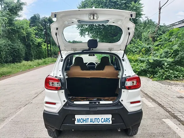 Used Maruti Suzuki S-Presso [2019-2022] VXi Plus in Aurangabad