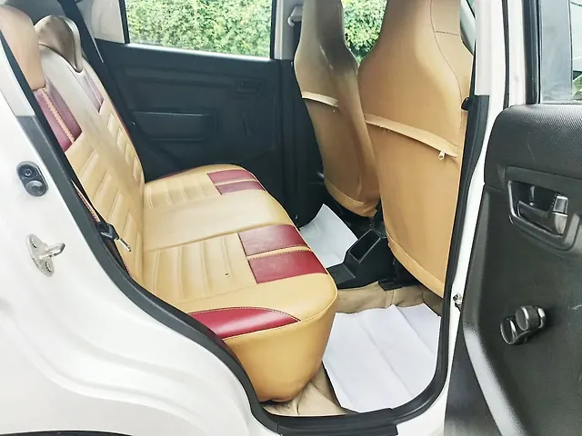 Used Maruti Suzuki S-Presso [2019-2022] VXi Plus in Aurangabad