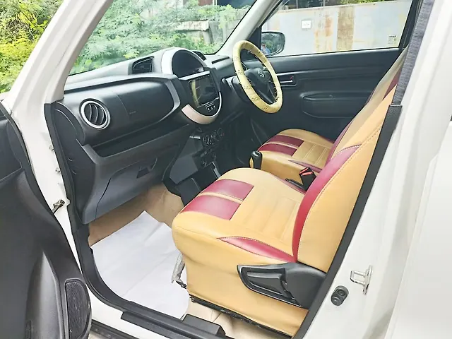 Used Maruti Suzuki S-Presso [2019-2022] VXi Plus in Aurangabad