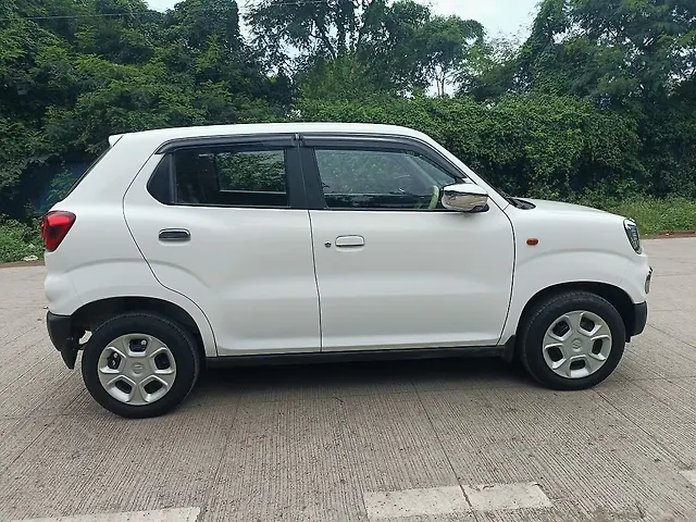 Used Maruti Suzuki S-Presso [2019-2022] VXi Plus in Aurangabad