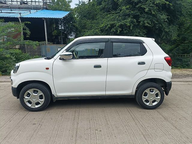 Used Maruti Suzuki S-Presso [2019-2022] VXi Plus in Aurangabad