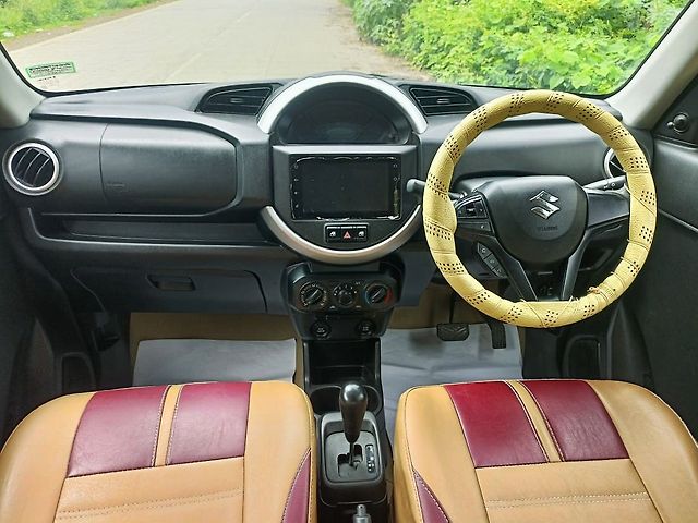 Used Maruti Suzuki S-Presso [2019-2022] VXi Plus in Aurangabad